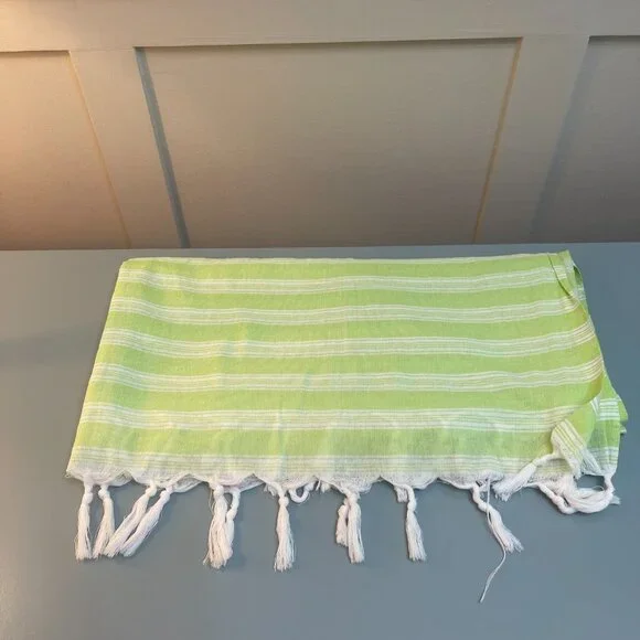 Turkish Towels | Set of 3 | Like New - Picture 3 of 6